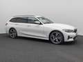 BMW 330 Sport Line DAB Alarm MSport Lenkrhzg 19Zoll Weiß - thumbnail 4
