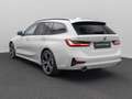 BMW 330 Sport Line DAB Alarm MSport Lenkrhzg 19Zoll Weiß - thumbnail 9