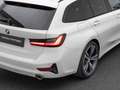 BMW 330 Sport Line DAB Alarm MSport Lenkrhzg 19Zoll Weiß - thumbnail 16