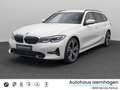 BMW 330 Sport Line DAB Alarm MSport Lenkrhzg 19Zoll Weiß - thumbnail 1