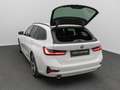 BMW 330 Sport Line DAB Alarm MSport Lenkrhzg 19Zoll Weiß - thumbnail 14