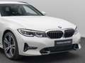 BMW 330 Sport Line DAB Alarm MSport Lenkrhzg 19Zoll Weiß - thumbnail 17