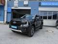Ford Ranger WILDTRAK PHEV 2,3L 281PS Schwarz - thumbnail 1