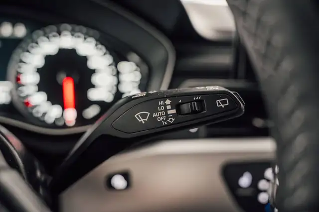 Audi A4 view 27