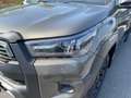 Toyota Hilux 2,8 l Double Cab 6 A/T 4X4 Invinci Marrone - thumbnail 12