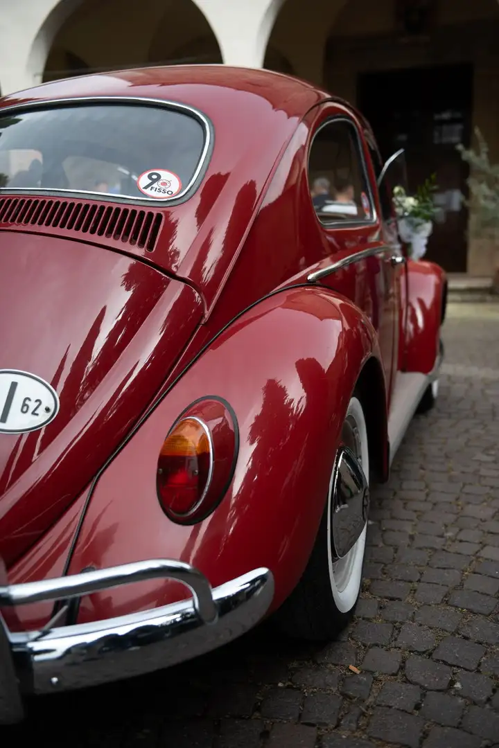 Volkswagen Coccinelle - 1