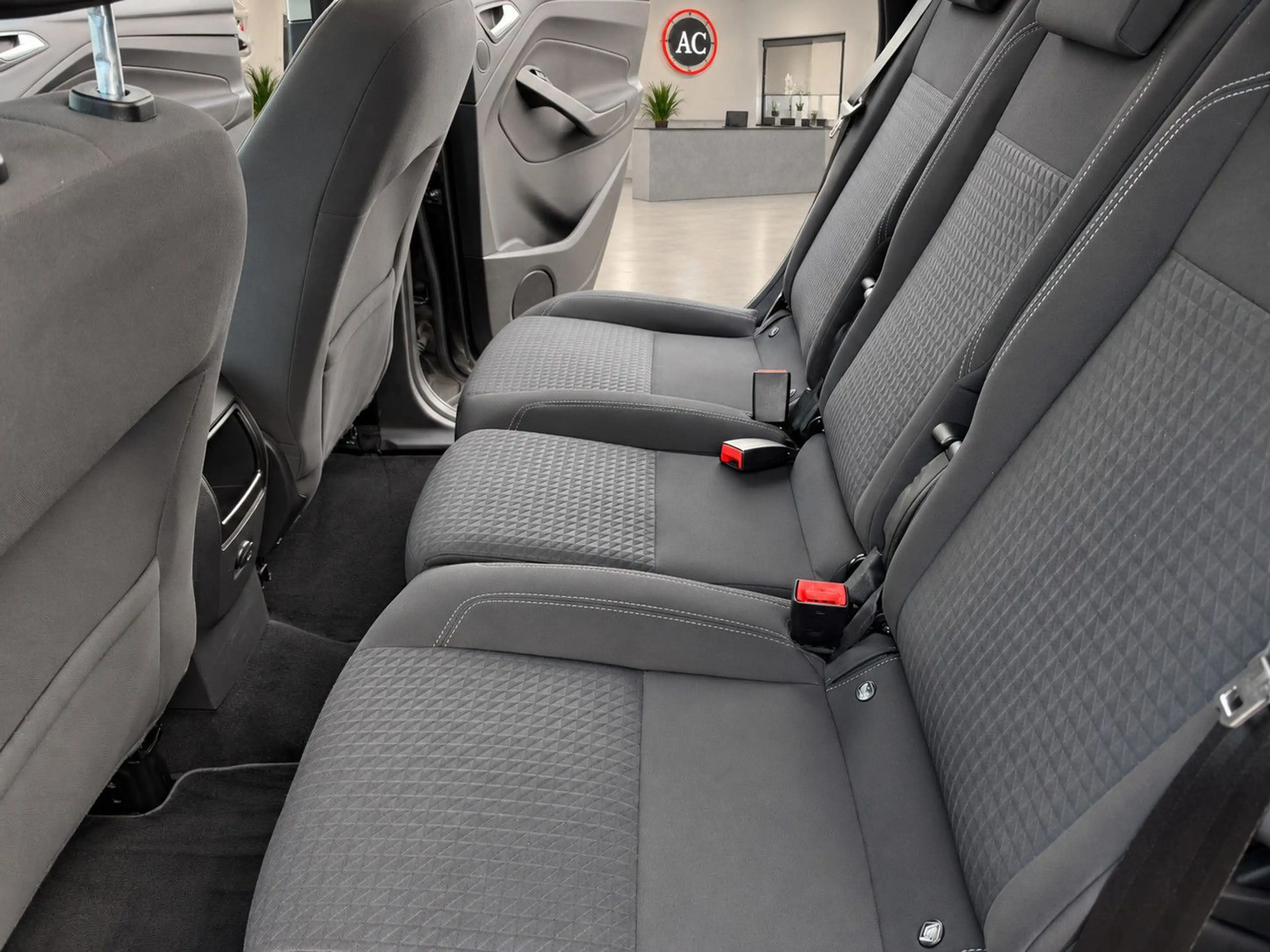 Ford C-Max C-MAX Cool & Connect |Zahnriemen neu| — photo 12