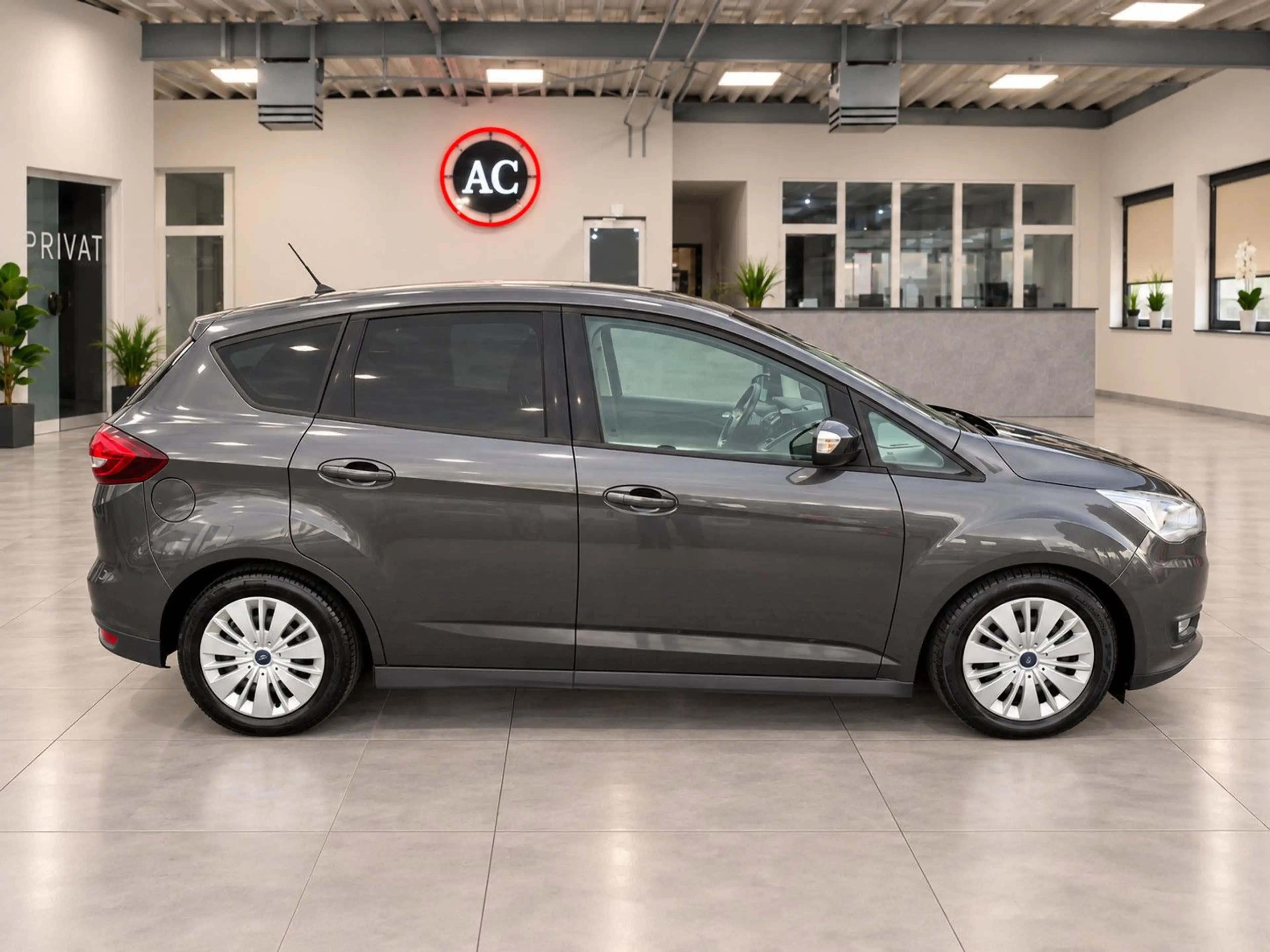 Ford C-Max C-MAX Cool & Connect |Zahnriemen neu| — photo 7