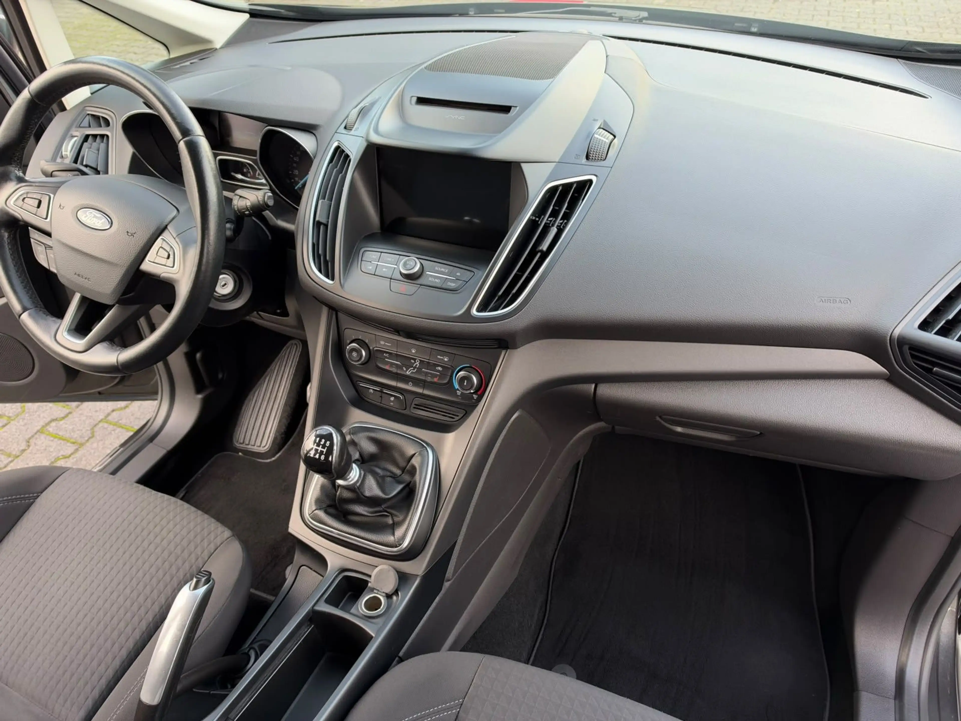 Ford C-Max C-MAX Cool & Connect |Zahnriemen neu| — photo 10