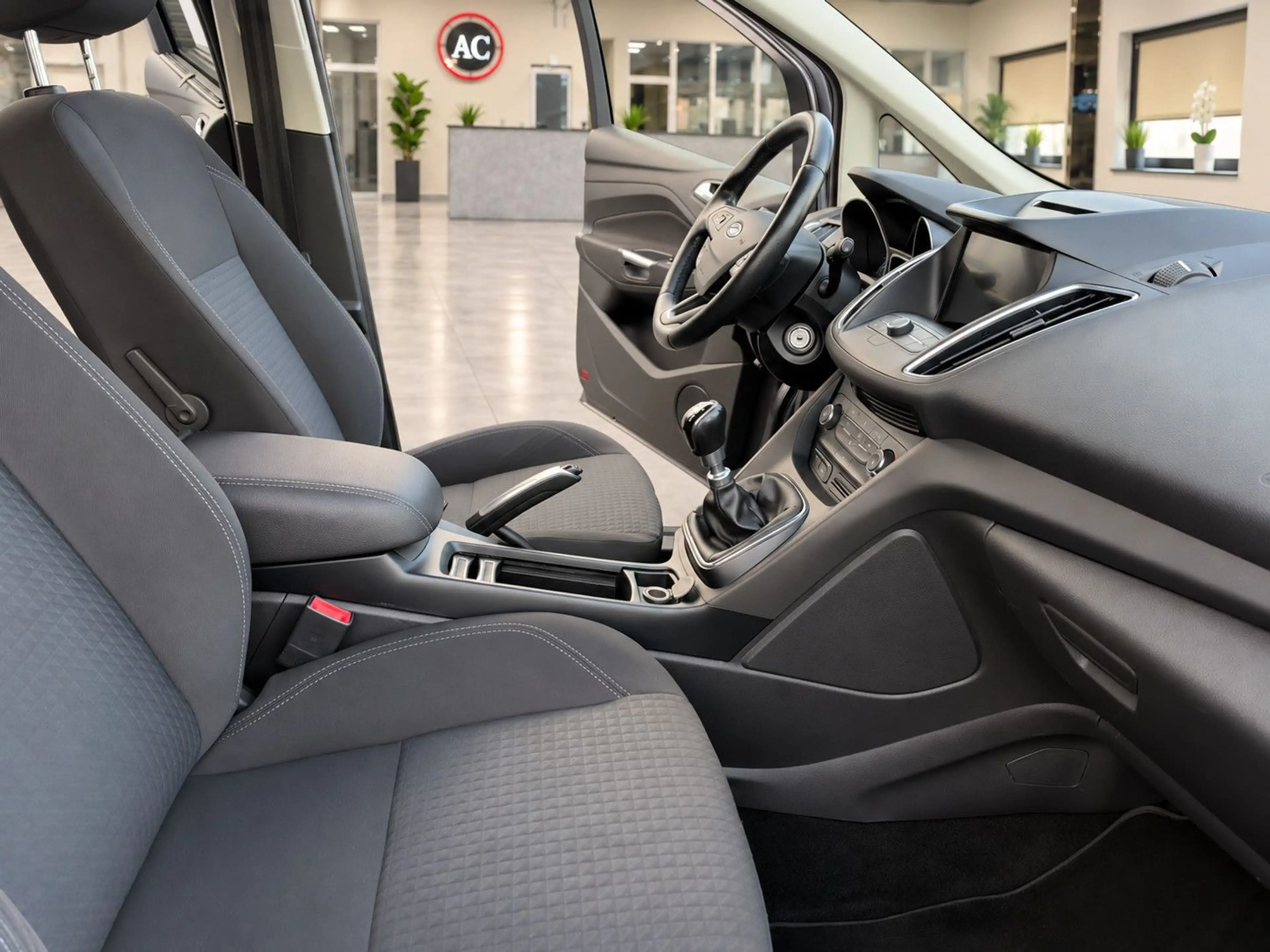 Ford C-Max C-MAX Cool & Connect |Zahnriemen neu| — photo 11