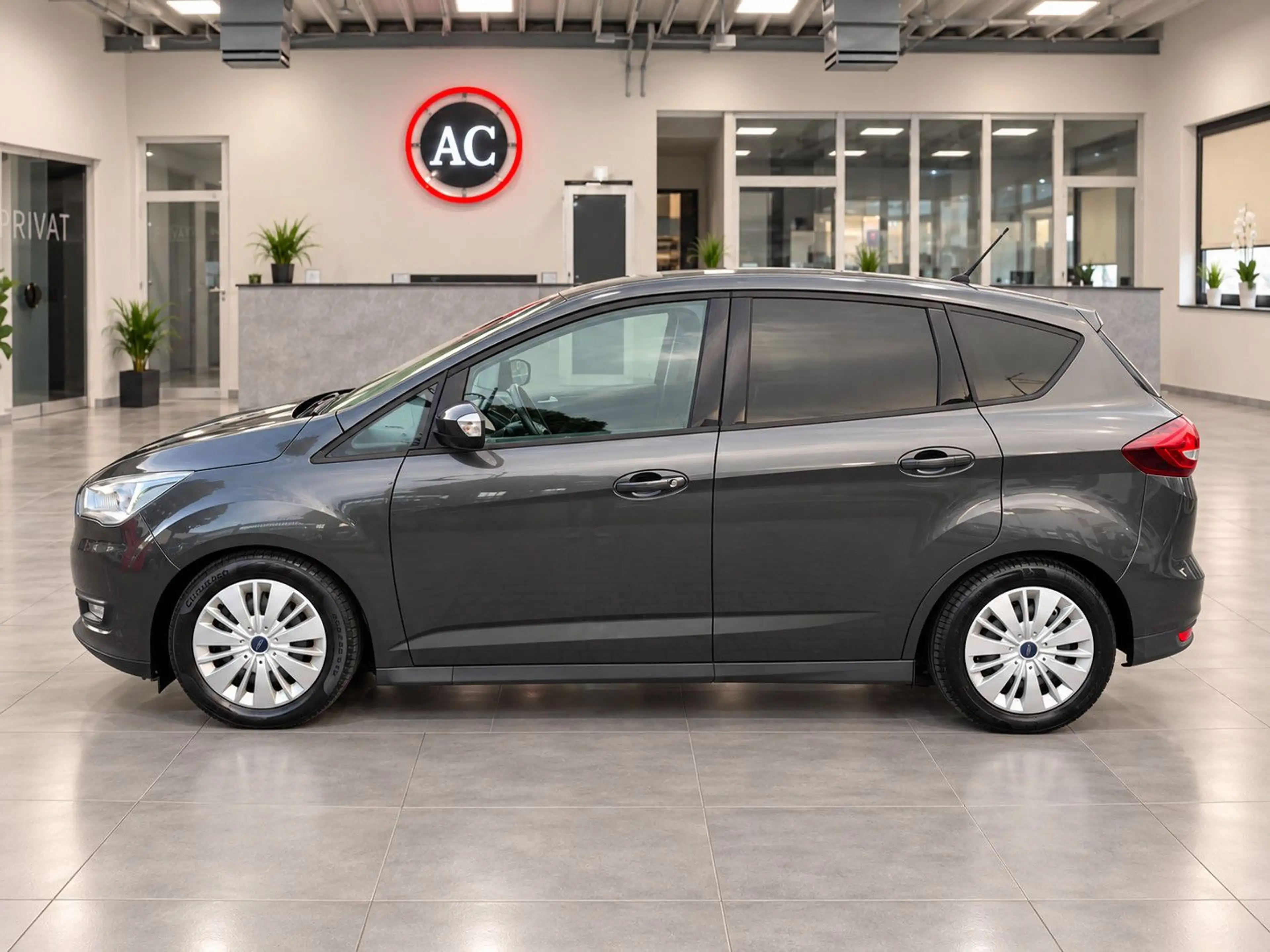 Ford C-Max C-MAX Cool & Connect |Zahnriemen neu| — photo 3