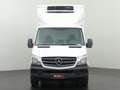 Mercedes-Benz Sprinter 316CDI Koel/Vries Bakwagen 12|220V | Airco | Zijde Weiß - thumbnail 10