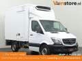 Mercedes-Benz Sprinter 316CDI Koel/Vries Bakwagen 12|220V | Airco | Zijde Weiß - thumbnail 1