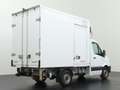 Mercedes-Benz Sprinter 316CDI Koel/Vries Bakwagen 12|220V | Airco | Zijde Weiß - thumbnail 7