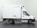 Mercedes-Benz Sprinter 316CDI Koel/Vries Bakwagen 12|220V | Airco | Zijde Weiß - thumbnail 13