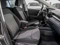 Skoda Fabia 1.0 TSI Tour Kamera LED Digitales Cockpit Gris - thumbnail 7