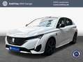 Peugeot 308 Plug-In Hybrid 225 e-EAT8 GT Weiß - thumbnail 1