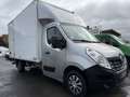 Renault Master hayon dhollandia 170cv Argent - thumbnail 1