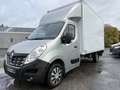 Renault Master hayon dhollandia 170cv Argent - thumbnail 3