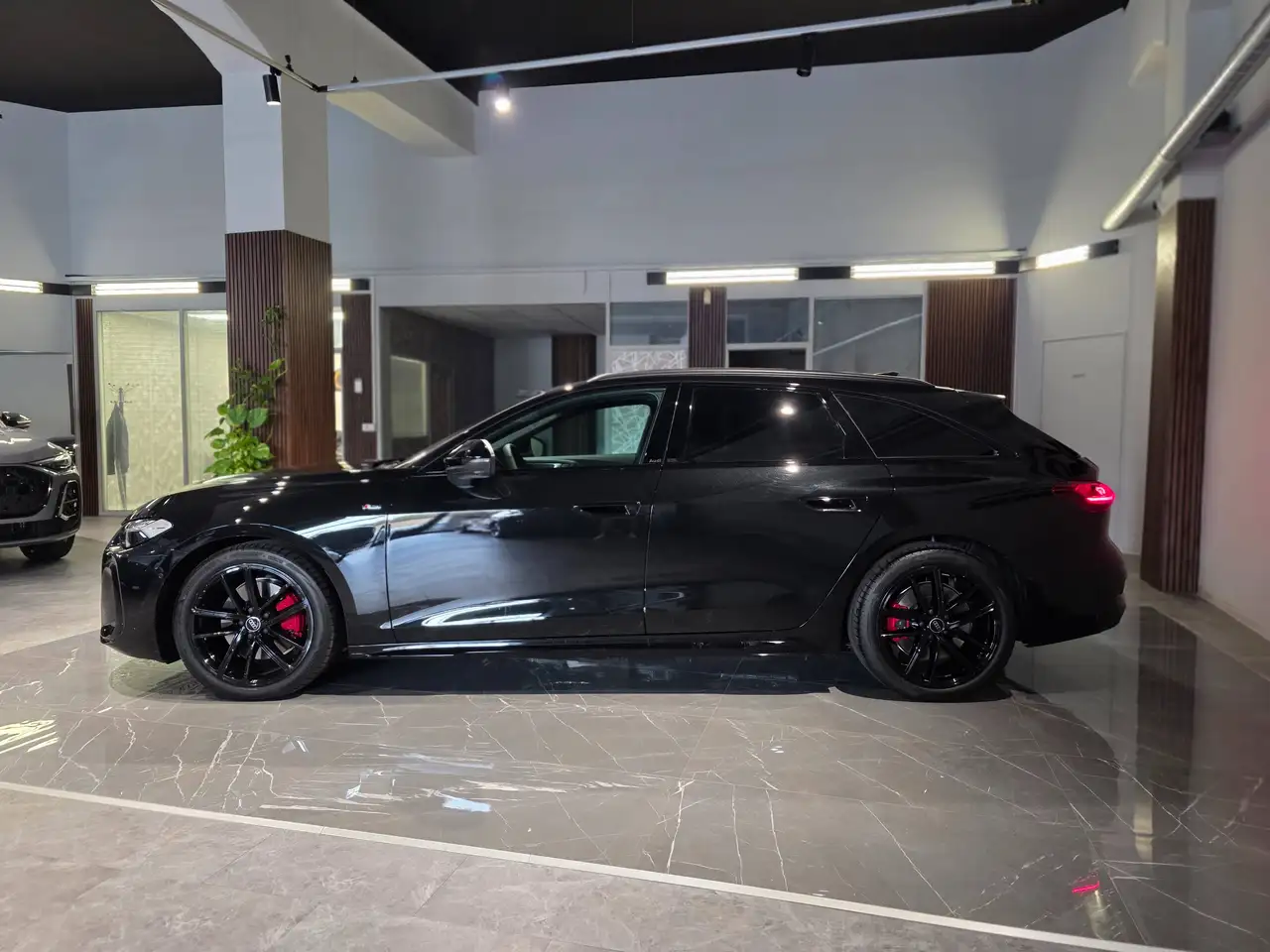 Audi A5 2026