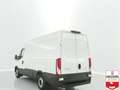 Iveco Daily 35S16A8 3520L 2.3 156ch 12mÂ³ Hi-Matic Blanc - thumbnail 5
