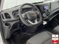 Iveco Daily 35S16A8 3520L 2.3 156ch 12mÂ³ Hi-Matic Blanc - thumbnail 6