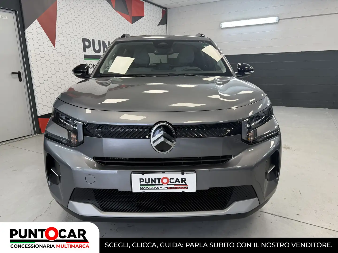 Citroen C3 C3 PureTech 100 S&S Max PROMO FLEX - 2