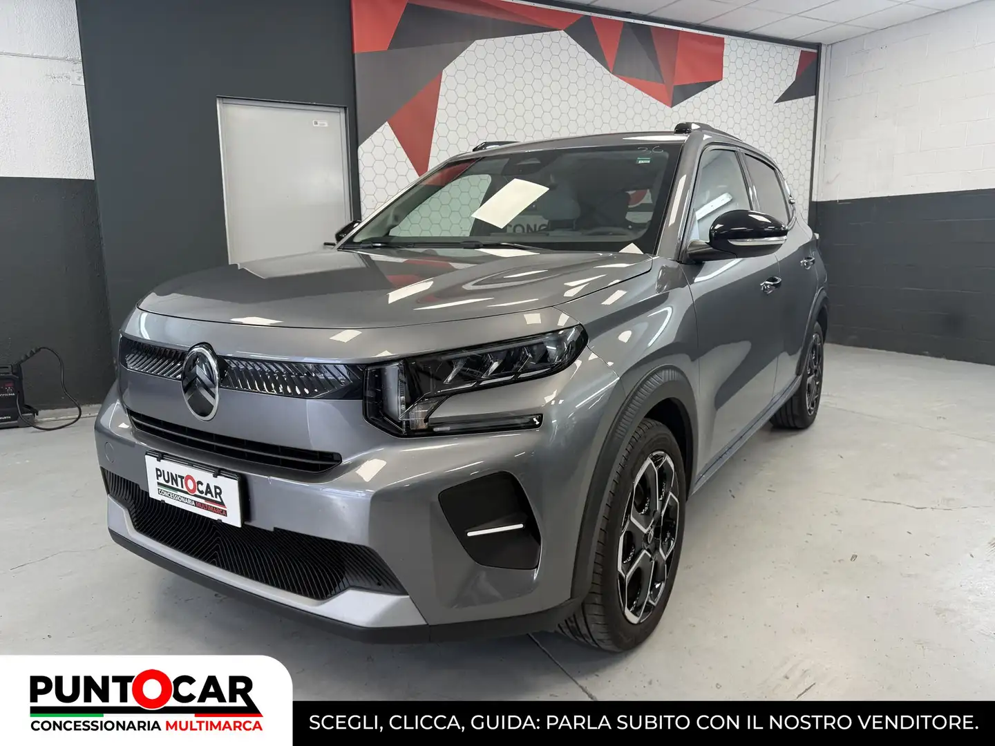 Citroen C3 C3 PureTech 100 S&S Max PROMO FLEX - 1