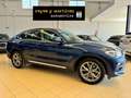 BMW X4 xDrive 20dA Bleu - thumbnail 16