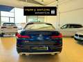 BMW X4 xDrive 20dA Bleu - thumbnail 18