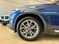 BMW X4 xDrive 20dA Bleu - thumbnail 12