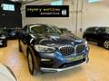 BMW X4 xDrive 20dA Bleu - thumbnail 2