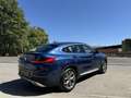 BMW X4 xDrive 20dA Bleu - thumbnail 46