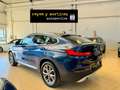 BMW X4 xDrive 20dA Bleu - thumbnail 3