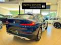 BMW X4 xDrive 20dA Bleu - thumbnail 21