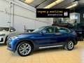 BMW X4 xDrive 20dA Bleu - thumbnail 14