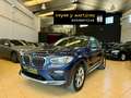 BMW X4 xDrive 20dA Bleu - thumbnail 1