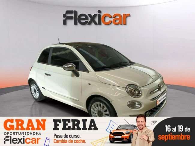 Fiat 500 Dolcevita 1.0 Hybrid 51KW (70 CV) - foto 1