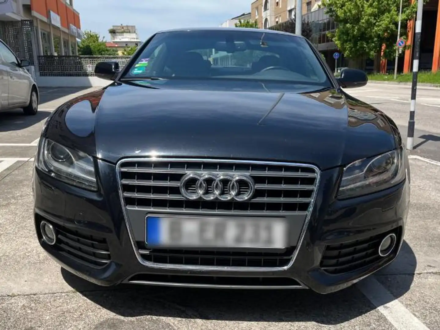 Audi A5 A5 Coupe 2.0 tdi  - Sline - 1