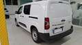 Peugeot Partner doppia cabina mobile xl 1.5 BlueHDi 100cv Blanc - thumbnail 6