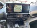 Peugeot Partner doppia cabina mobile xl 1.5 BlueHDi 100cv Blanc - thumbnail 18