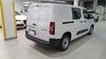Peugeot Partner doppia cabina mobile xl 1.5 BlueHDi 100cv Blanc - thumbnail 4