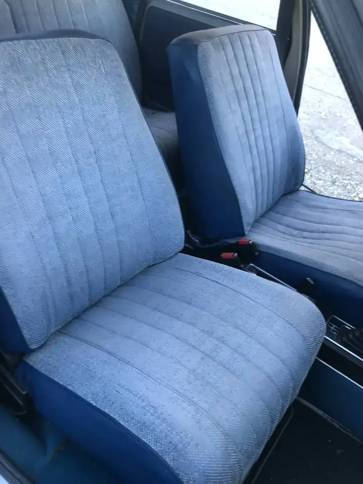 Citroen GSA Pallas, foto 12