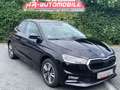 Skoda Fabia Style Kamera Sitzheizung Tempomat Schwarz - thumbnail 3