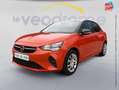 Opel Corsa-e Corsa-e 136ch Edition Camera Orange - thumbnail 1