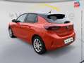 Opel Corsa-e Corsa-e 136ch Edition Camera Carplay Arancione - thumbnail 8