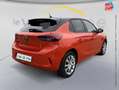 Opel Corsa-e Corsa-e 136ch Edition Camera Orange - thumbnail 6