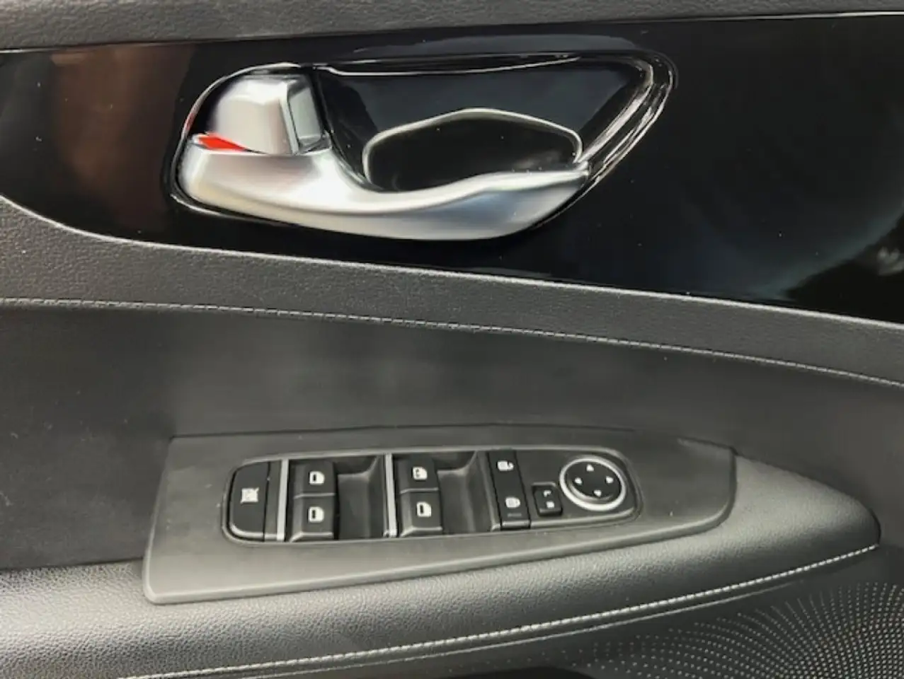 Kia Forte снимка Kia Forte