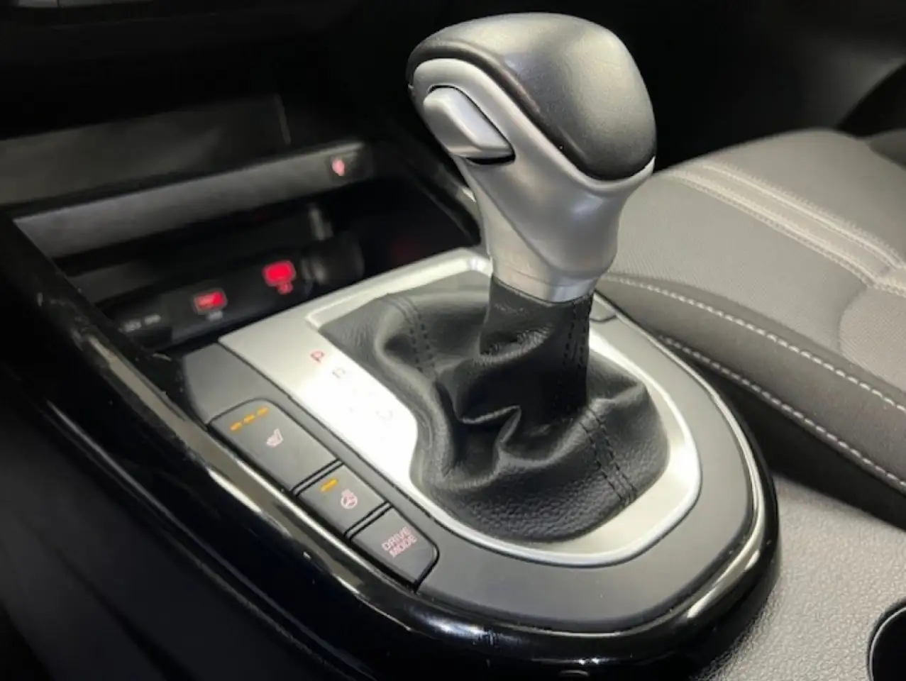 Kia Forte снимка Kia Forte