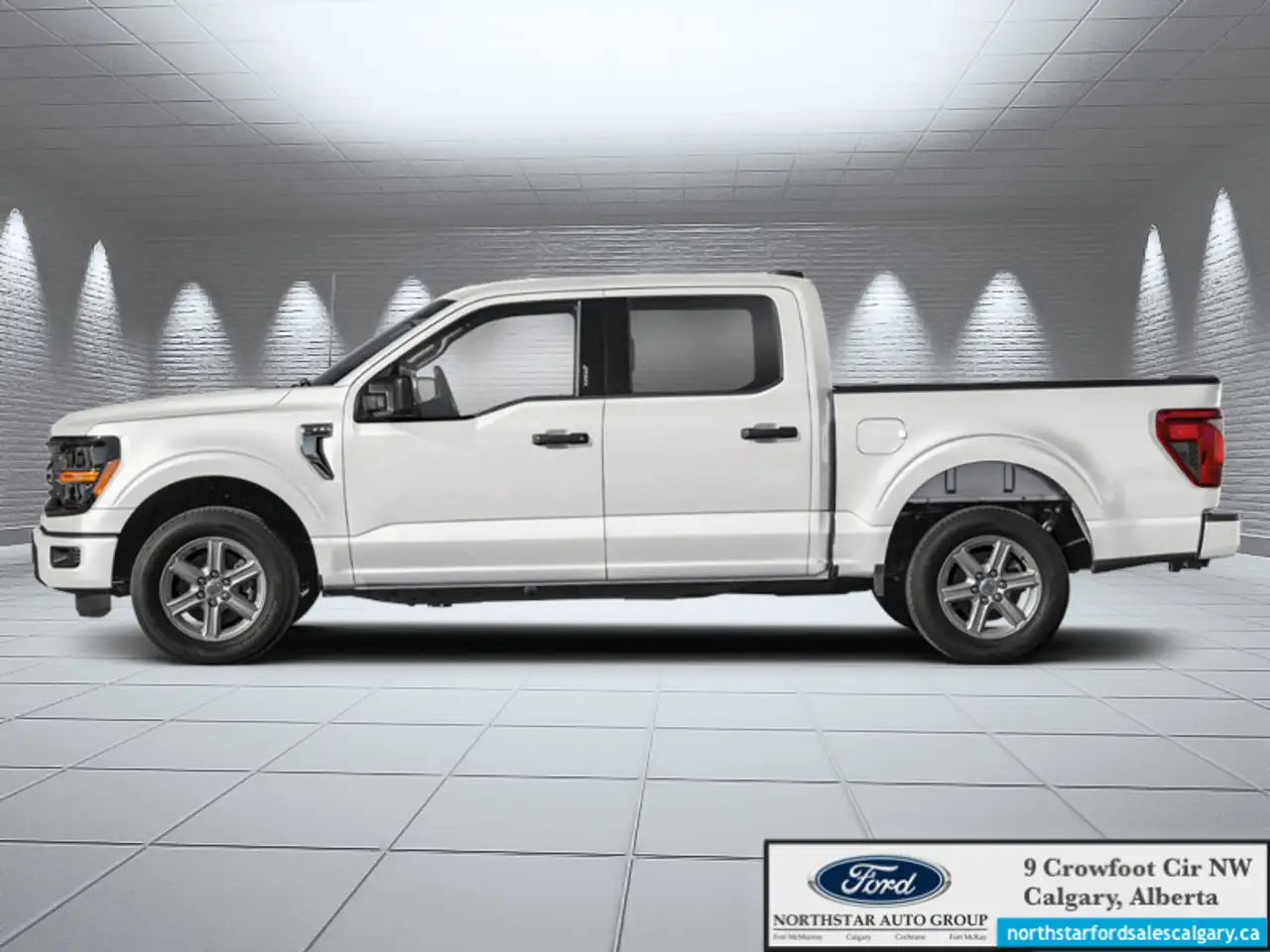2026 Ford F 150